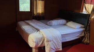 Homestay Echa Icha - Pulau Mogogimbun - 5