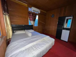 Homestay Echa Icha - Pulau Mogogimbun - 2