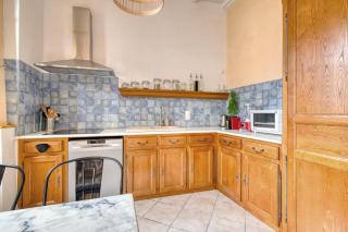 La Maison du Forgeron - Maison au calme de 110 m2 - - 9