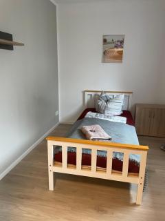 Ferienhaus in der Stienitzaue - Werneuchen - 4