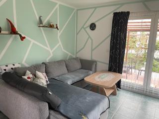 Ferienhaus in der Stienitzaue - Werneuchen - 5