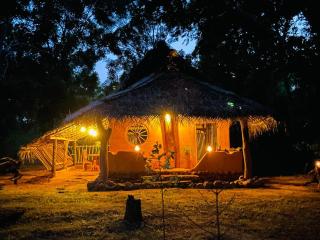 Glimra eco lodge - 0