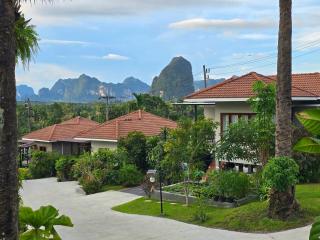 Krabi Green Hill Pool Villas - Ban Nong Thale - 7