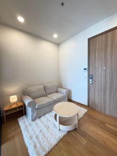 Brand New Condo - Bangkok - 5
