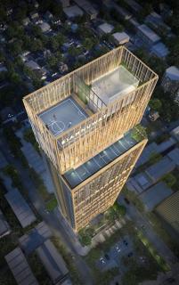 Brand New Condo - Bangkok - 4