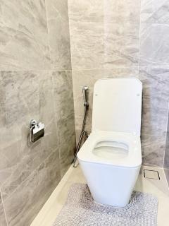 Brand New Condo - Bangkok - 1