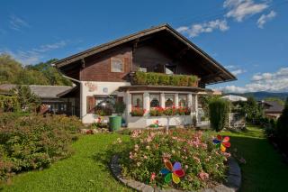 Gästehaus Auf der Höhe - Keutschach am See - 0