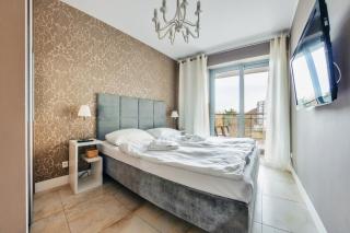 Apartamenty Sun & Snow Wechta - Promenada Gwiazd z sauną - Misdroy - 1