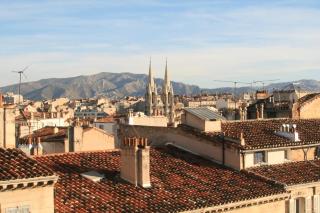 UniqueAppart - Gare Saint Charles - 1