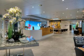 Hotel Egerkingen, idealer Zwischenstopp - Egerkingen - 6