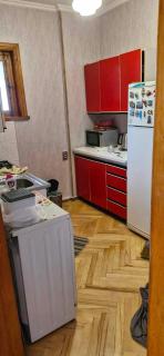 Gldani's apartment, don't rent - 1