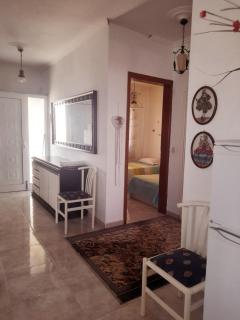 Maria's Apartment - Sozopoli - 2