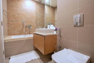 Charming 1 BD connected to Marassi Galleria Mall - 1
