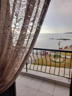 Maria's Apartment - Sozopoli - 5