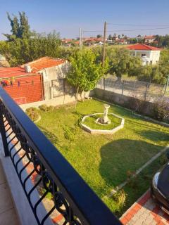 Maria's Apartment - Sozopoli - 9