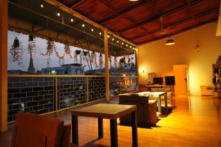 Baan Nampetch Hostel - 9