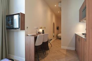 Novallure Downtown - Short Stay Apartments - Den Haag - 6