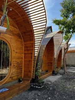 The Backyard Inn - 6