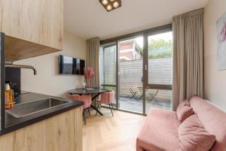 Novallure Short Stay Apartments - Leidschendam - 7