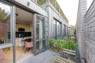 Novallure Short Stay Apartments - Leidschendam - 4