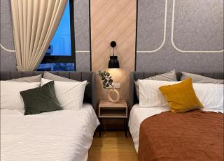 Country Garden Danga Bay By Minshuku - Johor Bahru - 3