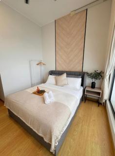 Country Garden Danga Bay By Minshuku - Johor Bahru - 1