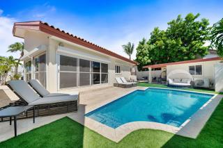 Safir 8 - Palm-Eagle Beach - 0