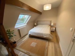 Spacious home near Disneyland - 4