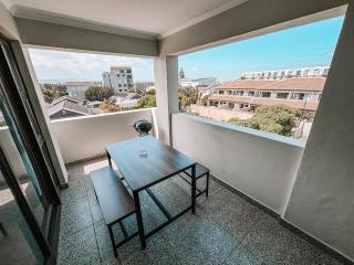 Cape Mae Apartment Hotel - Città del Capo - 8