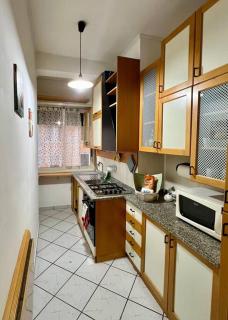 San Giovanni Apartment - 1