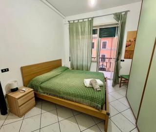 San Giovanni Apartment - 0