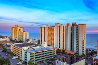 High Tides & Good Vibes in our Oceanfront Studio! PG 326 - Myrtle Beach - 3