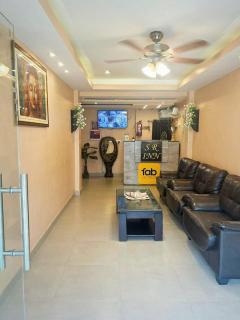Hotel S R INN - Lucknow - 6