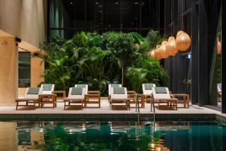 BODBE Hotel - Signagi - 0