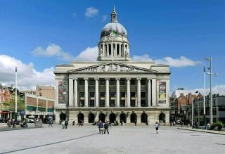 Studio Flat - Nottingham - 1