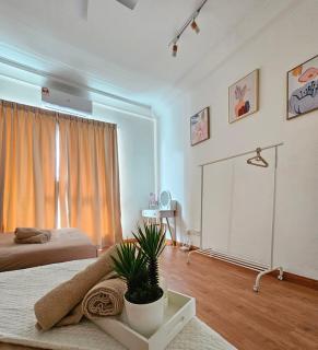 The Platino 3BR Next To Paradigm Mall - Johor Bahru - 6