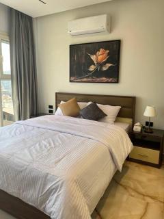 Majestic Comfort Elite Suite in Dokki1 - 2