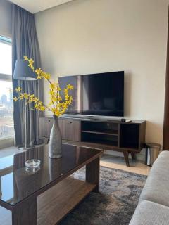 Majestic Comfort Elite Suite in Dokki1 - Il Cairo - 1