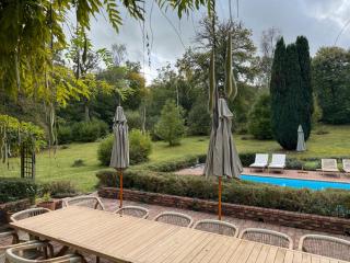 Country house in Forest of Rambouillet - 9