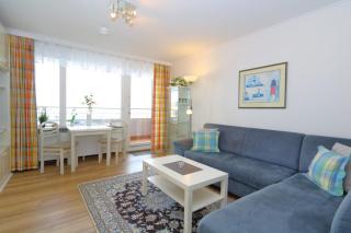 Haus Metropol, App. 172 OB - Westerland - 0