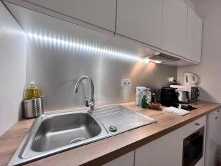 Grand Studio 2 pers République Bastille Paris 3 - París - 7