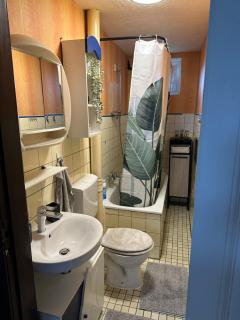 Ferienwohnung Augustus - 5