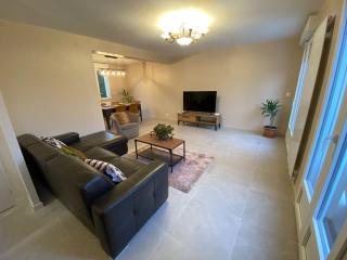 Spacious home near Disneyland - Chanteloup-en-Brie - 8