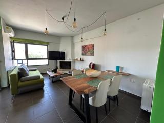 Elysian apartment II - Markopoulon - 4