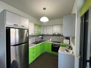 Elysian apartment II - Markopoulon - 1