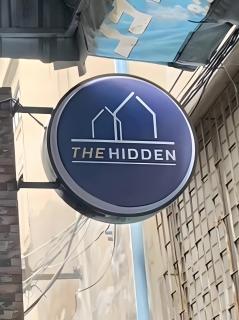 X The Hidden Giant Swing - Bangkok - 4