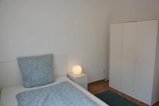 Ingenieurwohnung Fritz - direkt vor Tor 12 BASF - Ludwigshafen am Rhein - 4