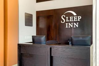 Sleep Inn Culiacan - Culiacán - 7