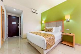 Sleep Inn Culiacan - Culiacán - 3