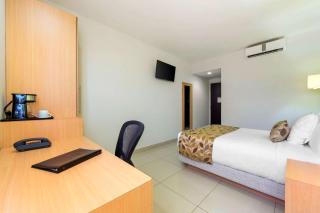 Sleep Inn Culiacan - Culiacán - 3